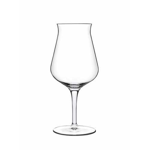 Bierglas 42 cl op voet C469 Birrateque bedrukken Bierglas 42 cl op voet C469 Birrateque bedrukken
